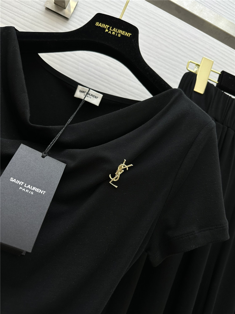 Y51 tencel cotton temperament suit replica clothing sites