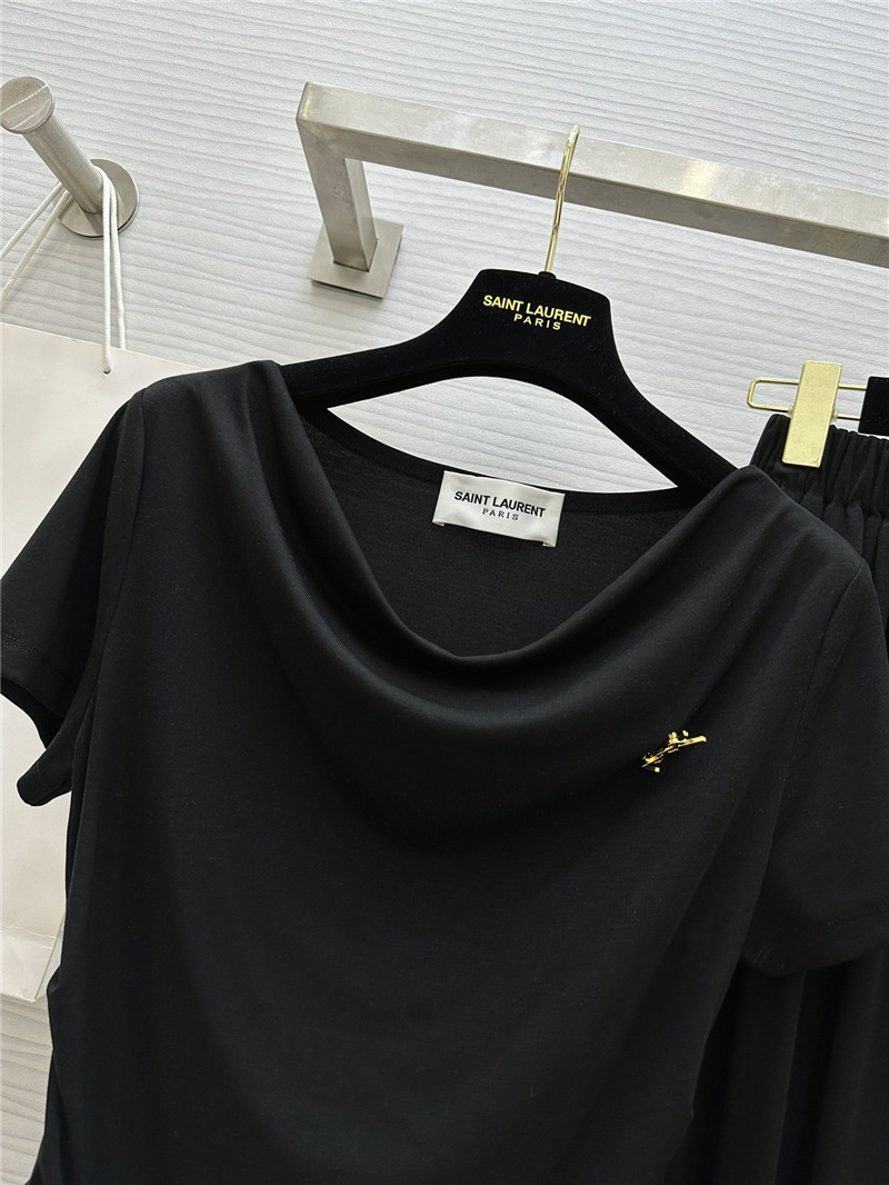 Y51 tencel cotton temperament suit replica clothing sites