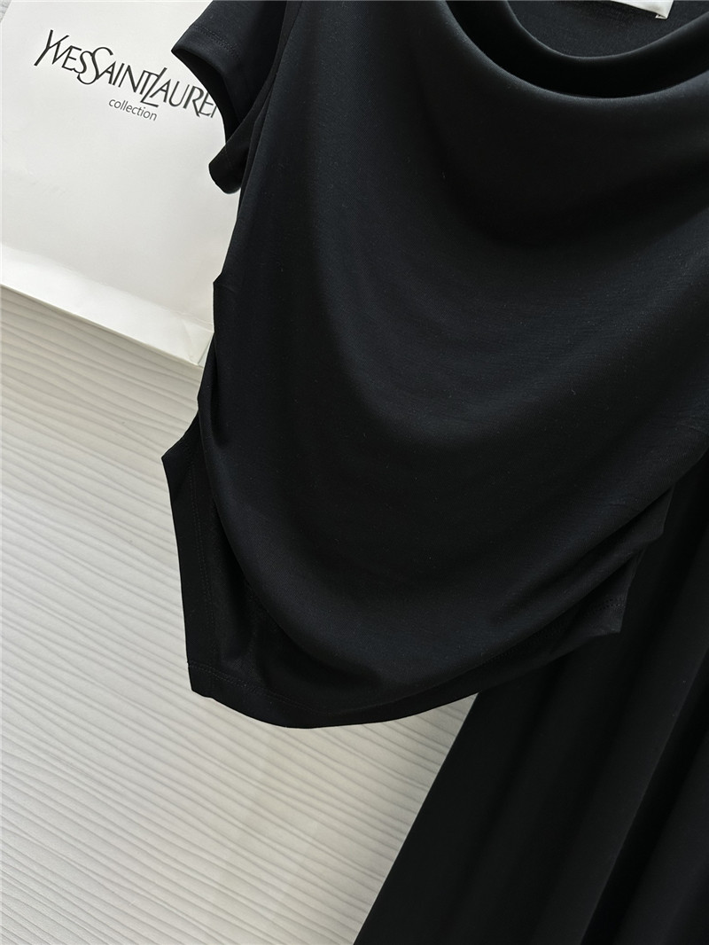 Y51 tencel cotton temperament suit replica clothing sites