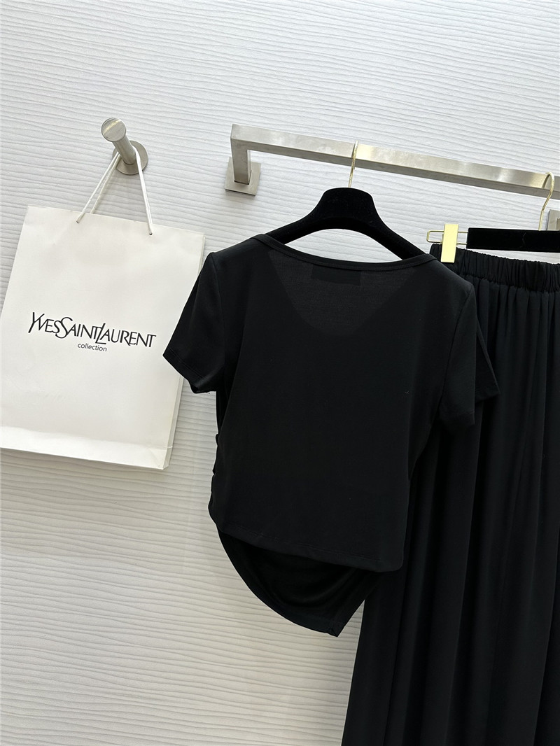 Y51 tencel cotton temperament suit replica clothing sites