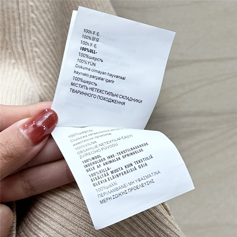 M1um1u slim fit short sleeve knit top replica d&g clothing