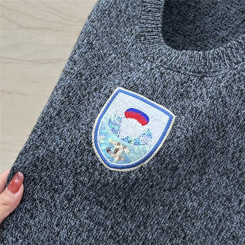 Ch**el zhang zai patch vest replicas clothes