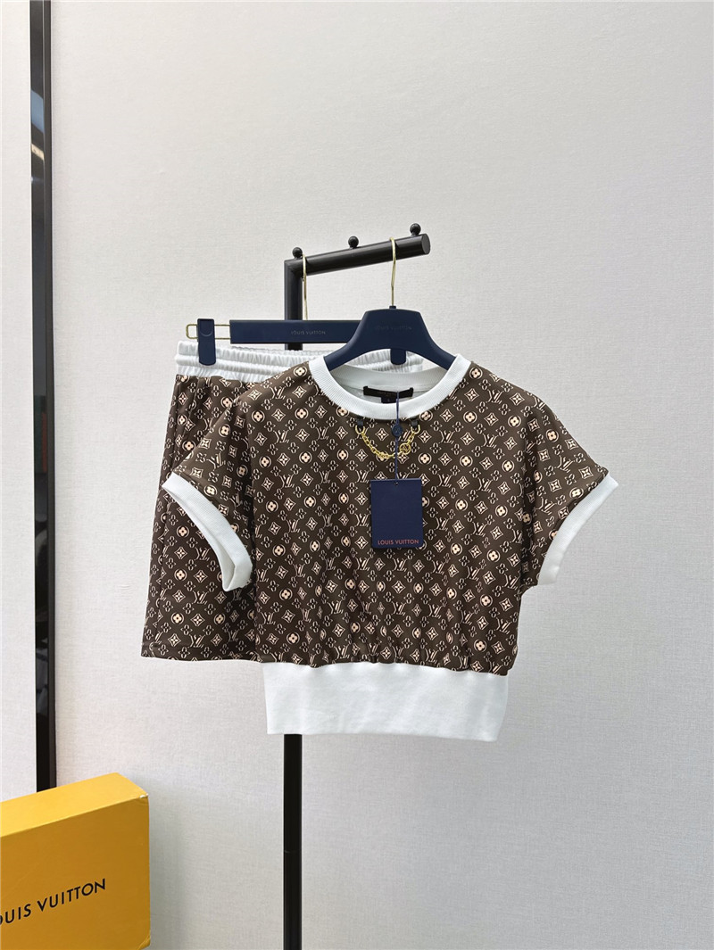 l0vis Vvtt0n lv new monogram suit replicas clothes