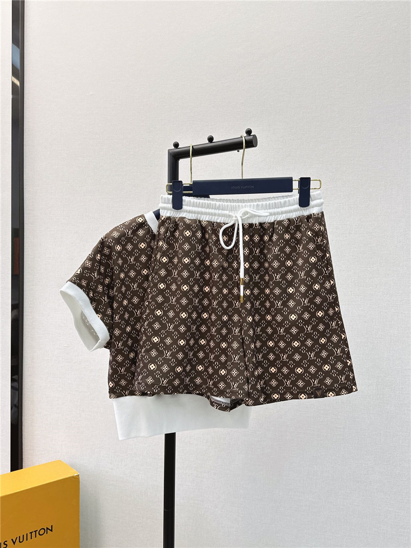 l0vis Vvtt0n lv new monogram suit replicas clothes