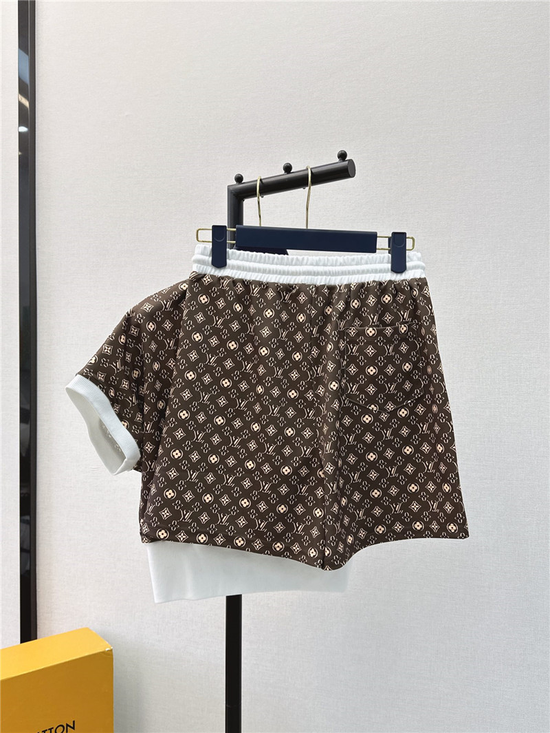 l0vis Vvtt0n lv new monogram suit replicas clothes