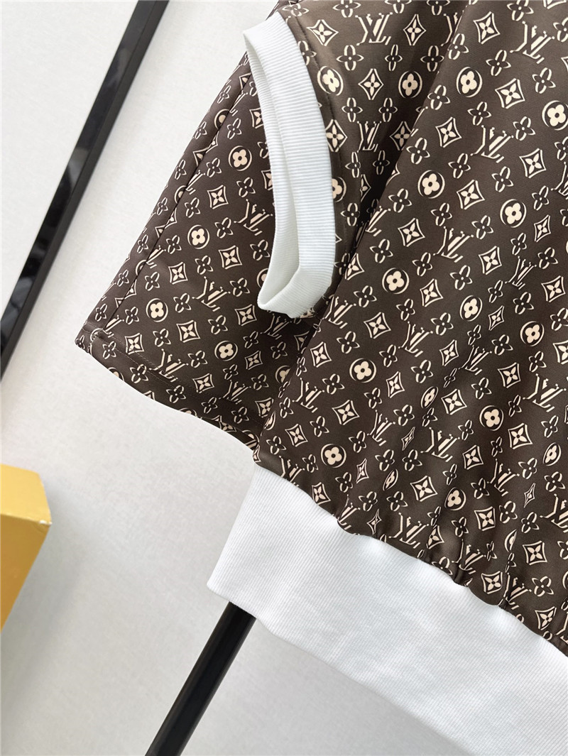 l0vis Vvtt0n lv new monogram suit replicas clothes