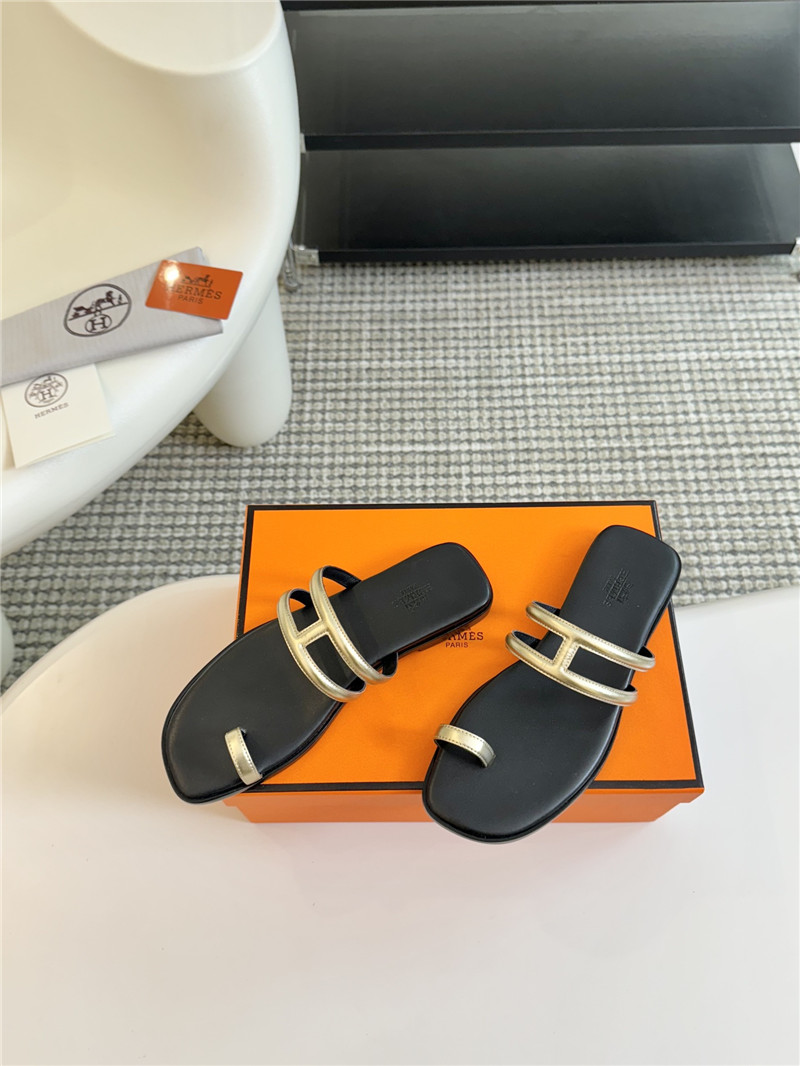 H**me5 georgia sandal