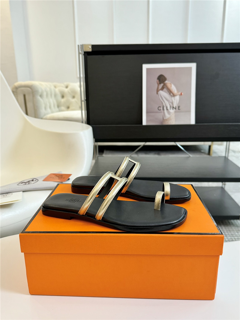 H**me5 georgia sandal