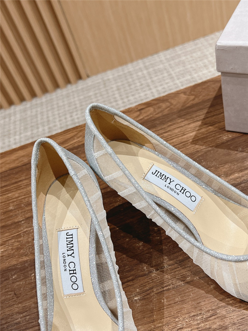 J1m*y Ch00 love 65mm pumps