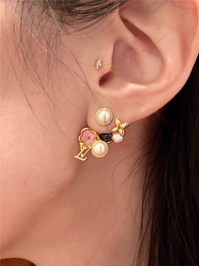 l0vis Vvtt0n lv prosperous earrings