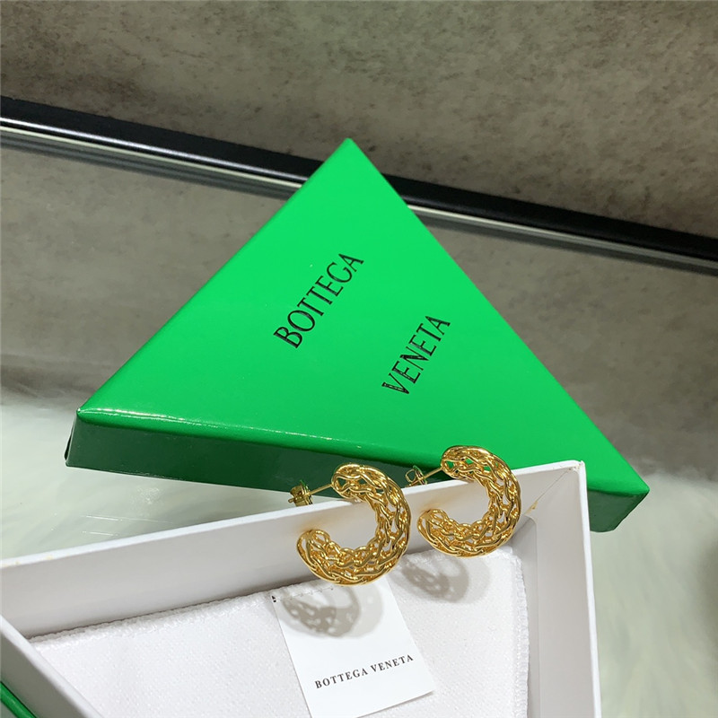 b0tt*ga Ven*ta new earrings