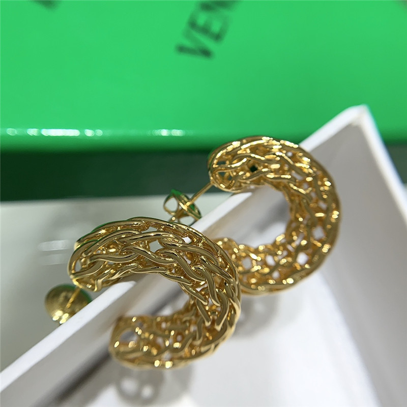 b0tt*ga Ven*ta new earrings