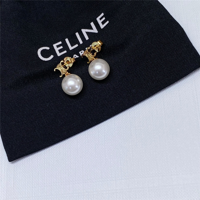 ce1i*e arc de triomphe D1am0nd earrings