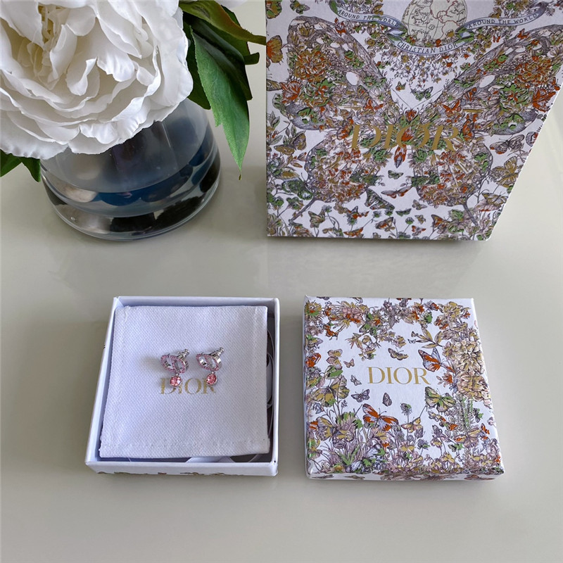 D10r new cd earrings