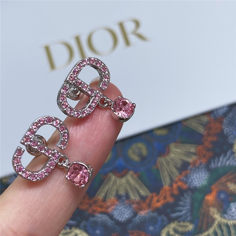 D10r new cd earrings