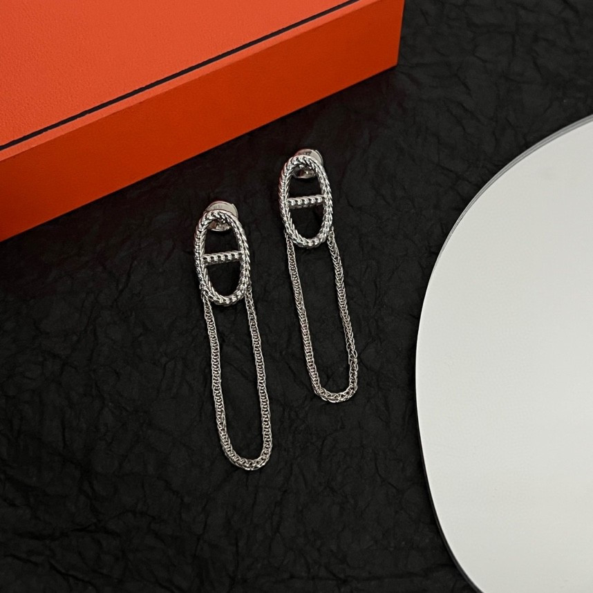 H**me5 pig nose series