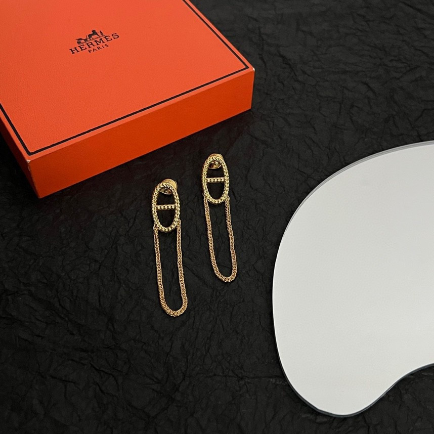 H**me5 pig nose series