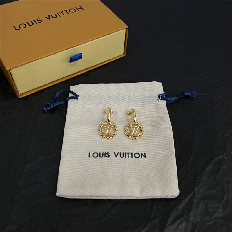 l0vis Vvtt0n lv new earrings