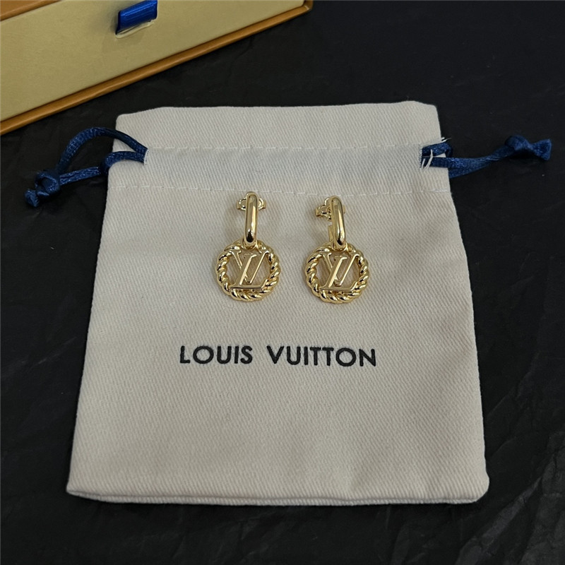 l0vis Vvtt0n lv new earrings