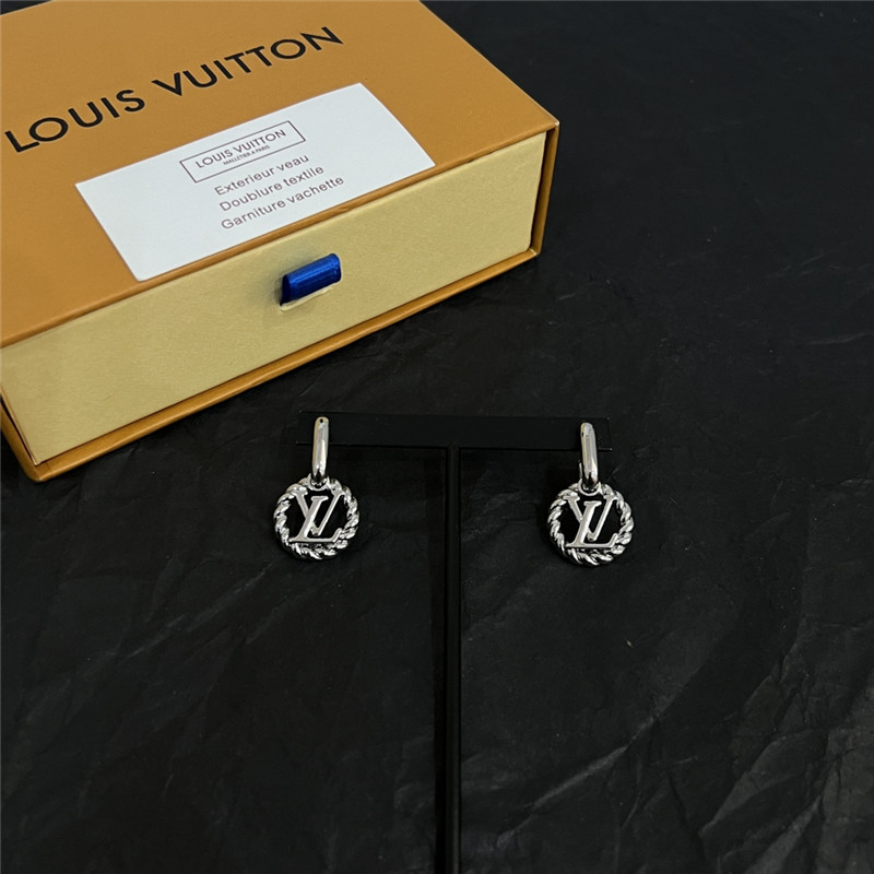 l0vis Vvtt0n lv new earrings