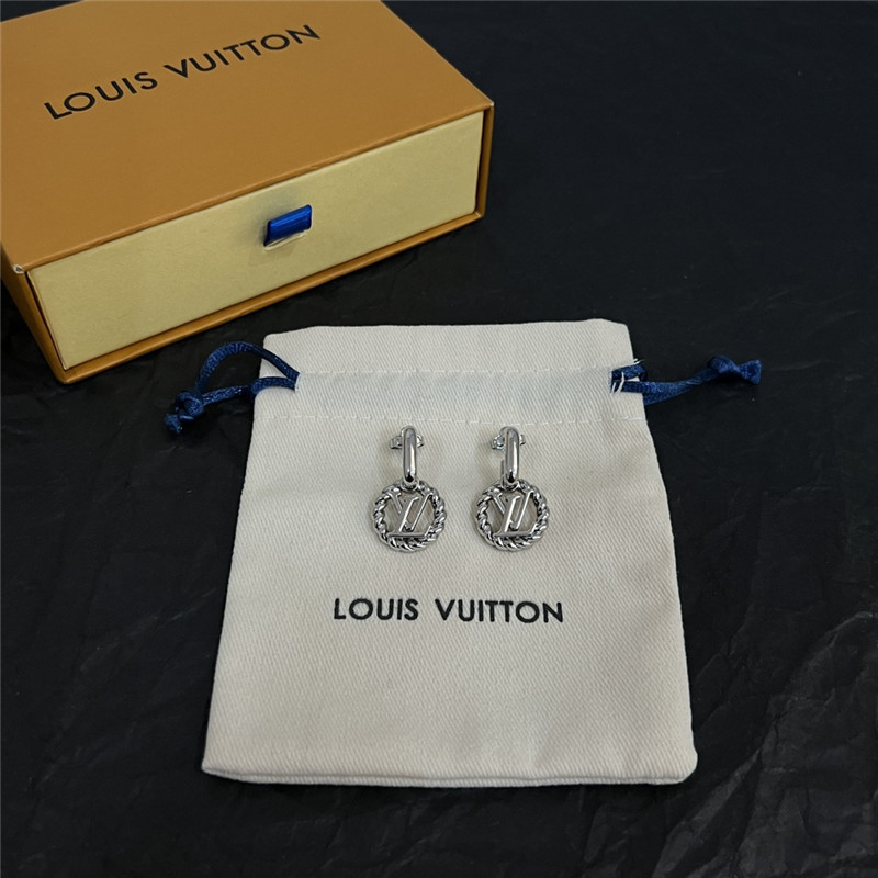 l0vis Vvtt0n lv new earrings