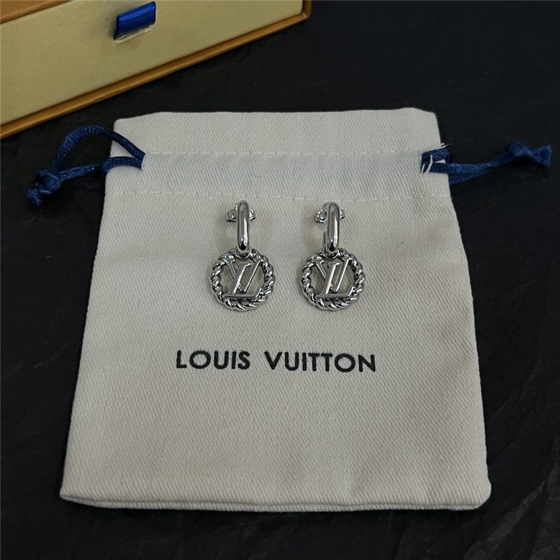 l0vis Vvtt0n lv new earrings