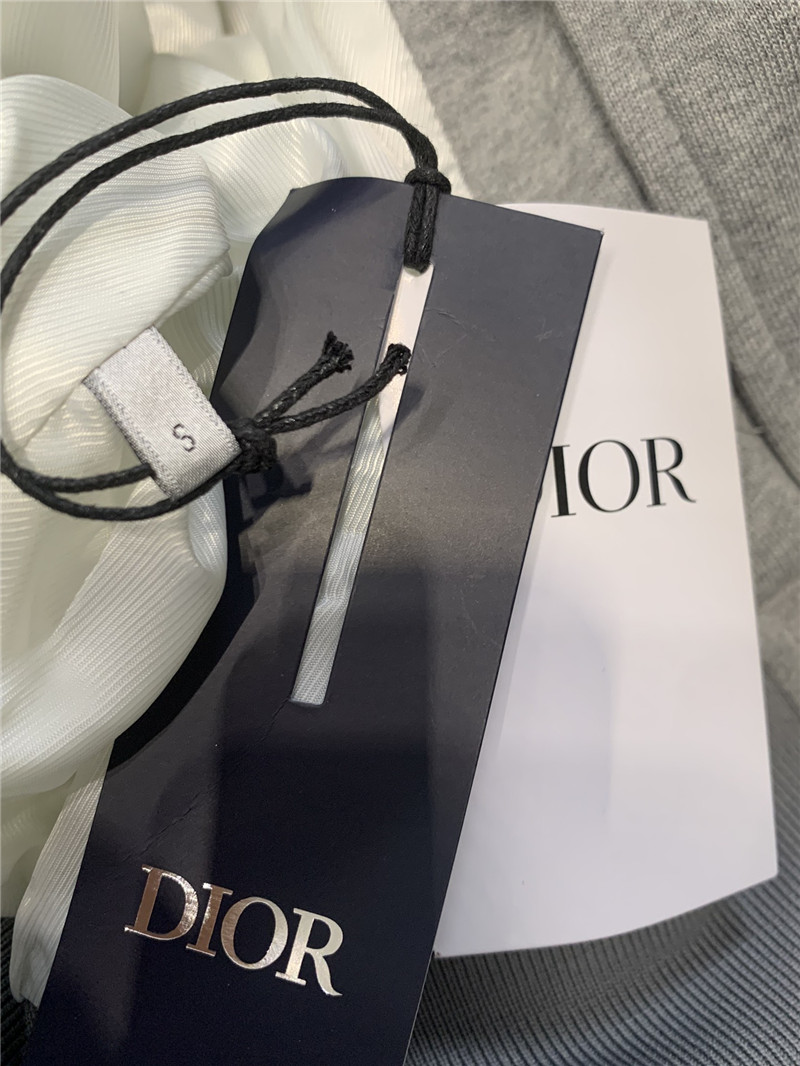 D10r single breasted baseball jacket replicas clothes