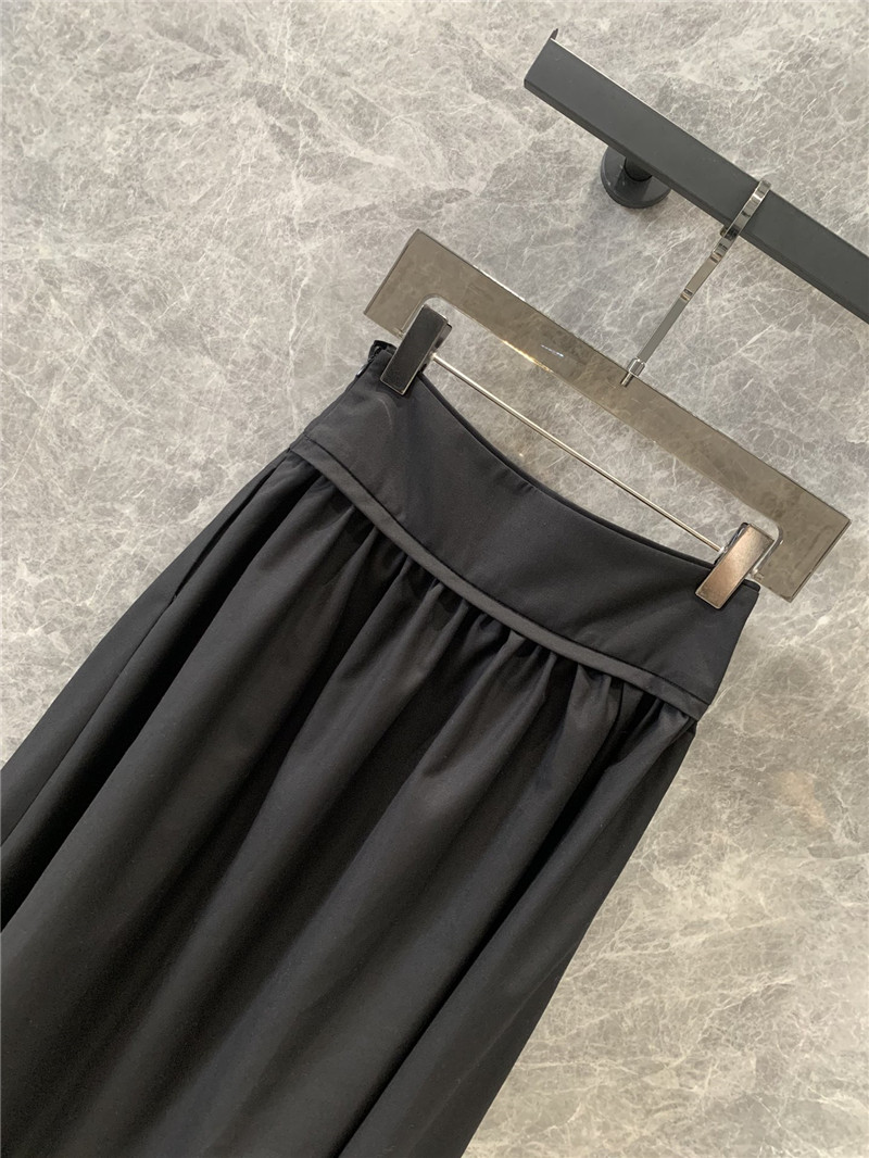 M1um1u eyelash lace trim skirt replica clothing sites