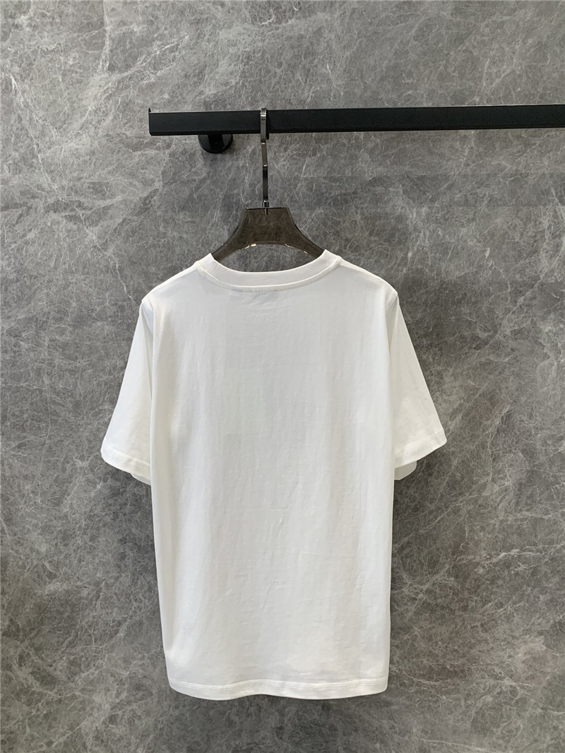 Bv*b*rry knight print t-shirt replica clothing sites