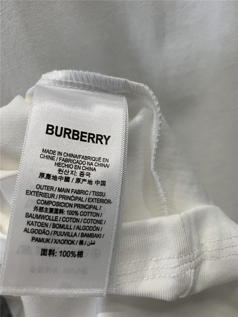 Bv*b*rry knight print t-shirt replica clothing sites