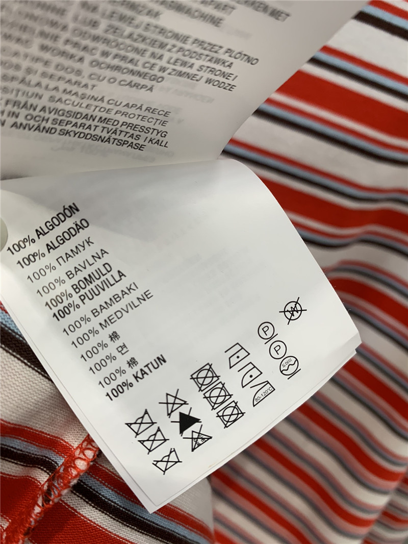 M1um1u long sleeve round neck t-shirt cheap replica designer clothes