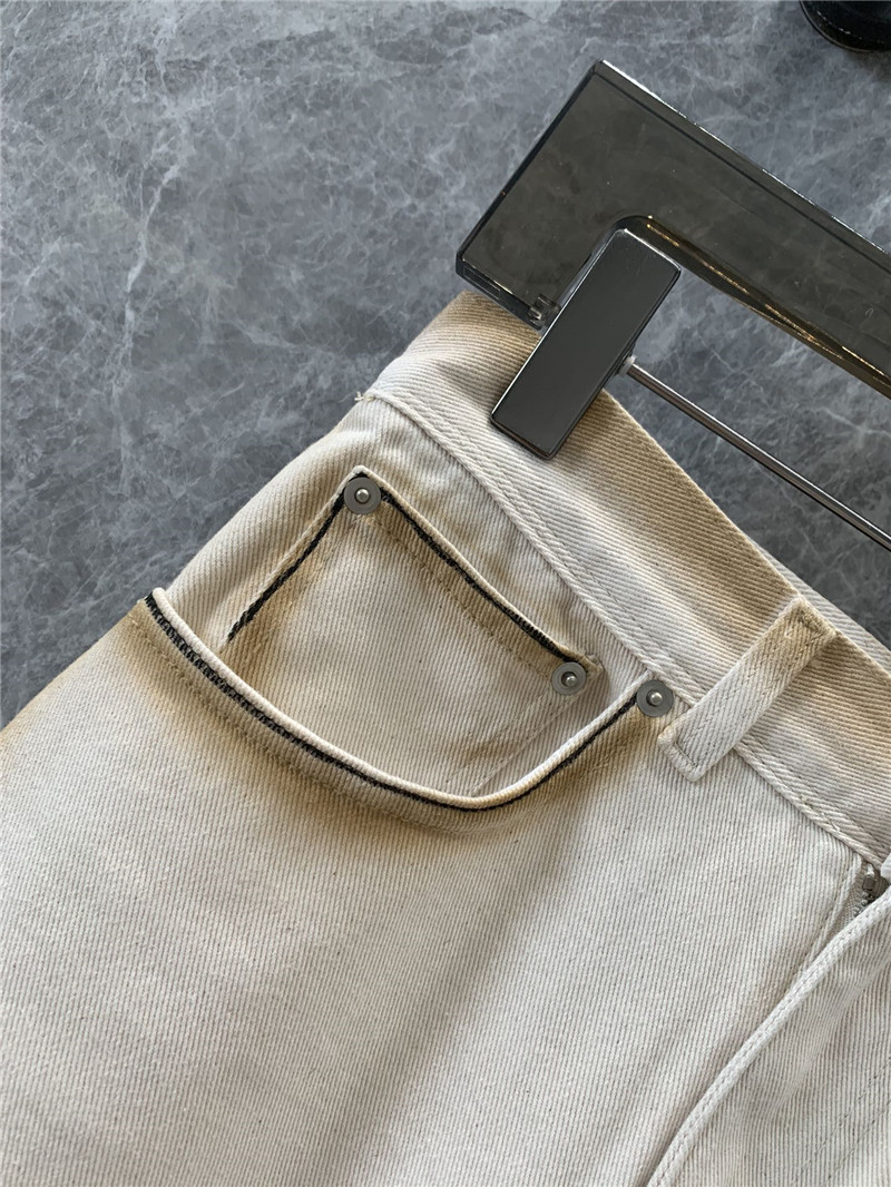 D10r tie-dyed gradient washed denim skirt replica clothing sites