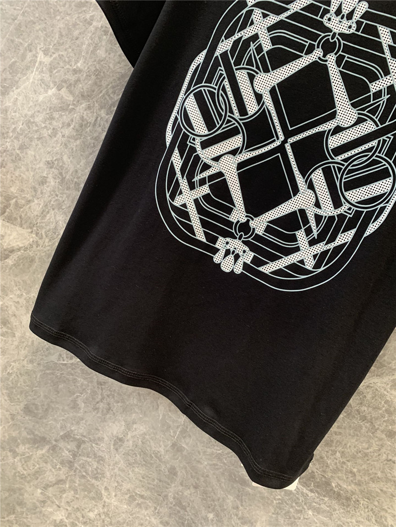 H**me5 new short sleeve t-shirt replica clothing sites