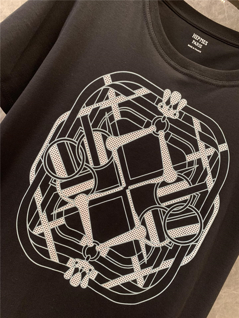 H**me5 new short sleeve t-shirt replica clothing sites