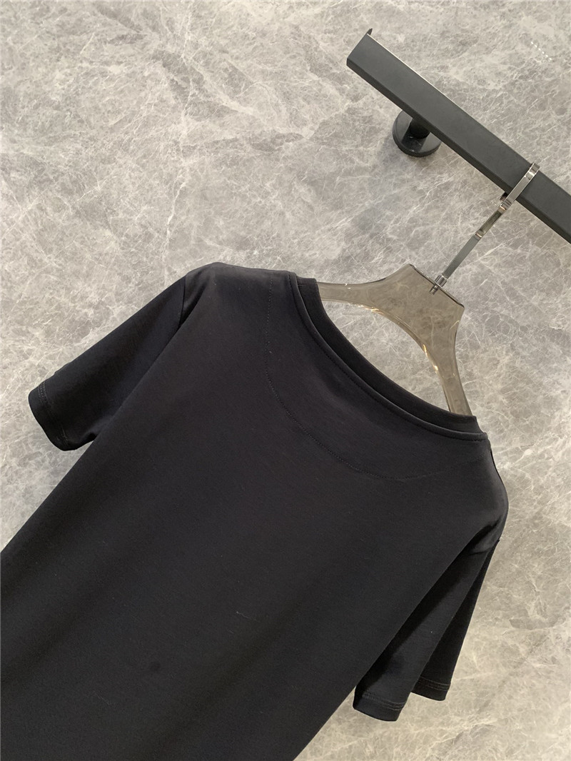 H**me5 new short sleeve t-shirt replica clothing sites