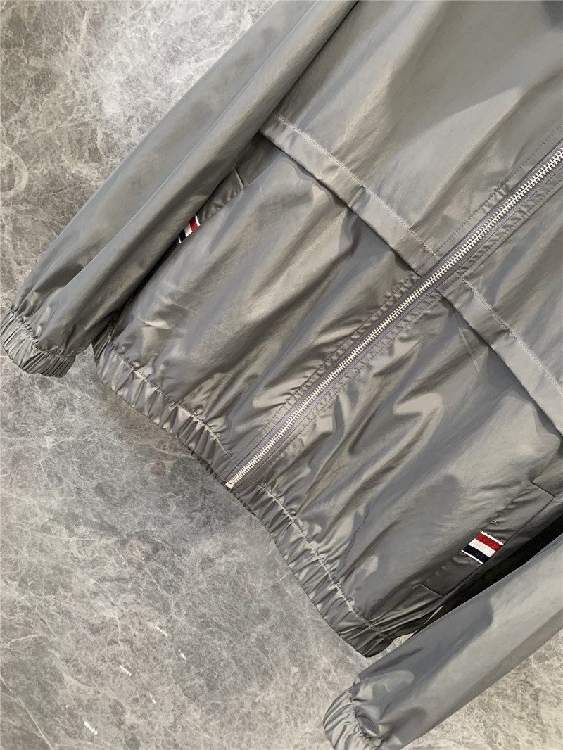 ThomBrowne sun protection clothing jacket replicas clothes