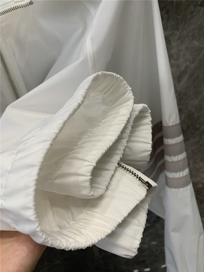 ThomBrowne sun protection clothing jacket replicas clothes