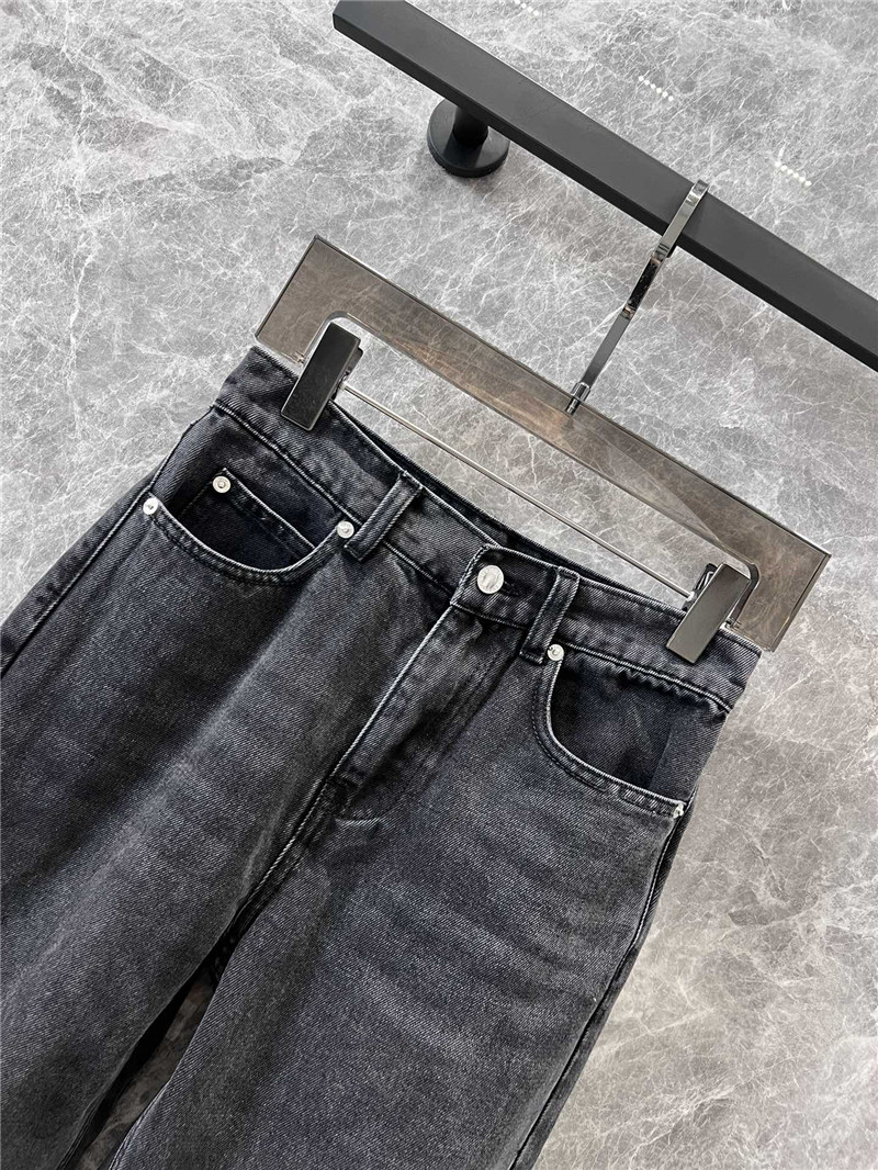 A1exa*der wang straight jeans replica clothes