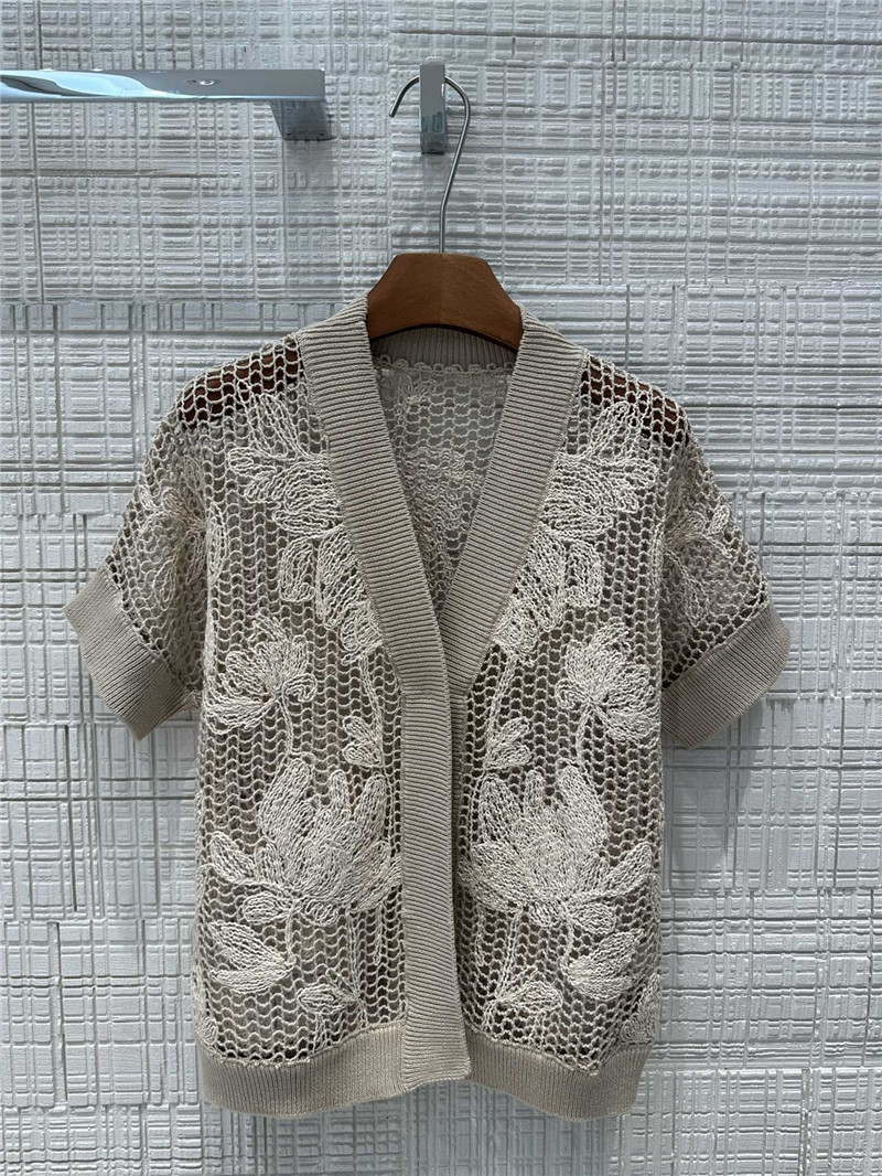 BC knitted drop shoulder cardigan jacket replica clothing sites