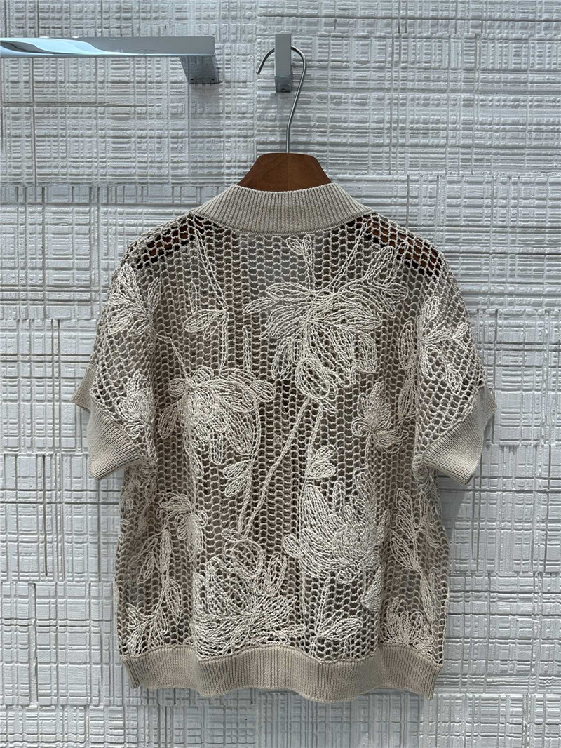 BC knitted drop shoulder cardigan jacket replica clothing sites