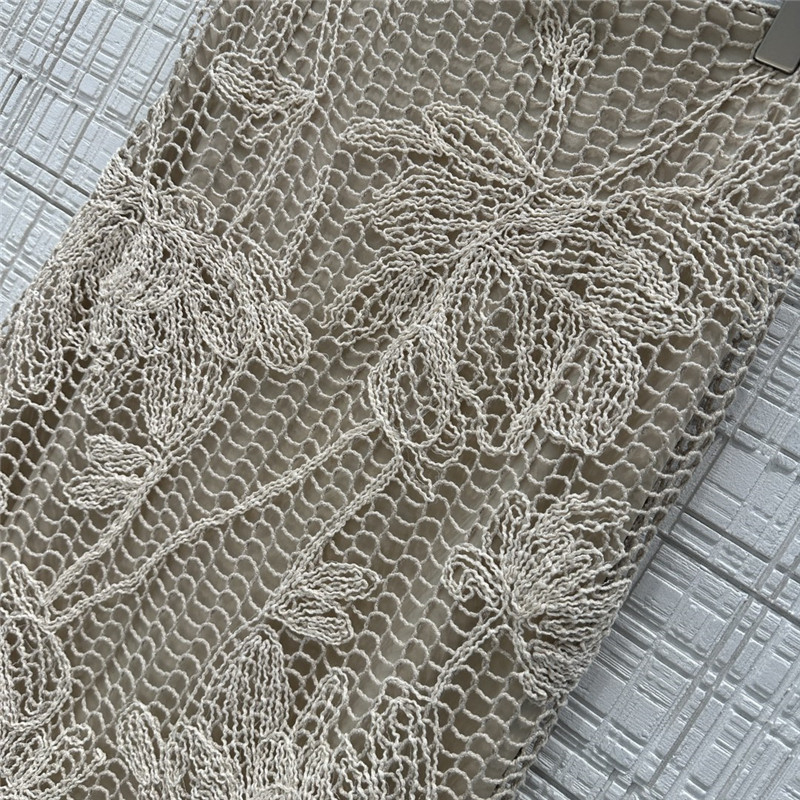 BC knitted long skirt replicas clothes