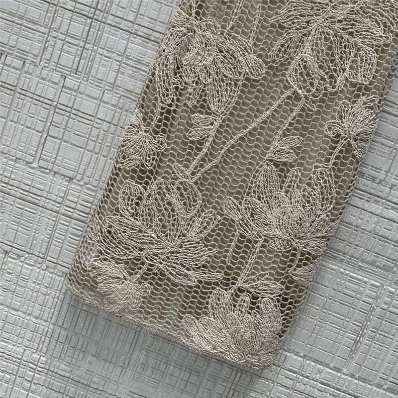 BC knitted long skirt replicas clothes