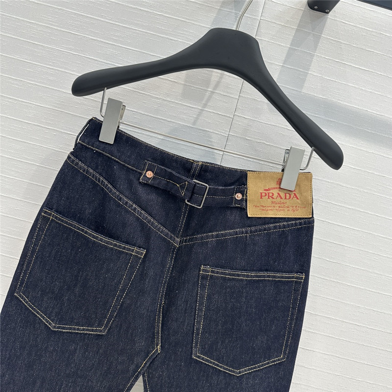 pra*a S*per long skirt replicas clothes