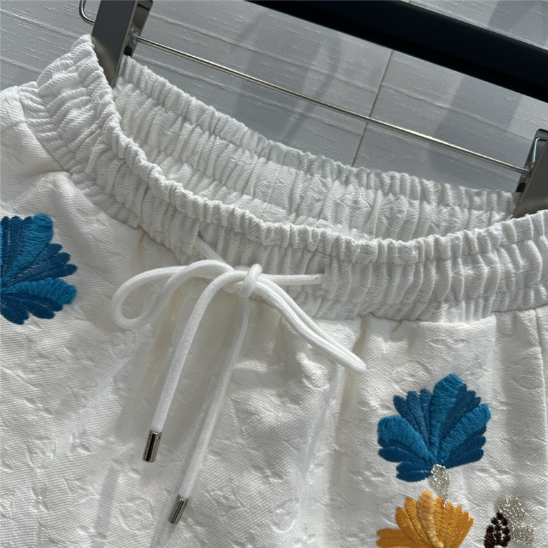 l0vis Vvtt0n lv denim shorts replica clothing sites