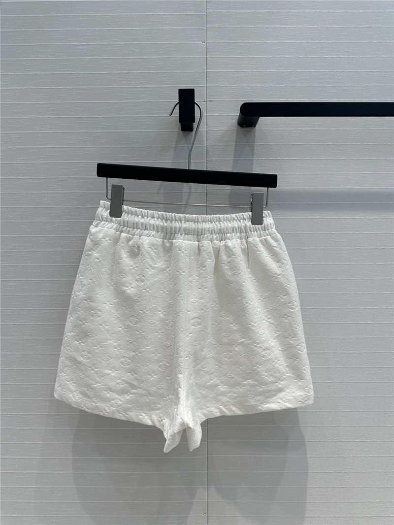 l0vis Vvtt0n lv denim shorts replica clothing sites