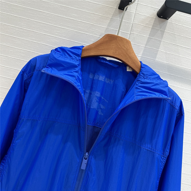 Bv*b*rry nylon casual jacket replica clothes