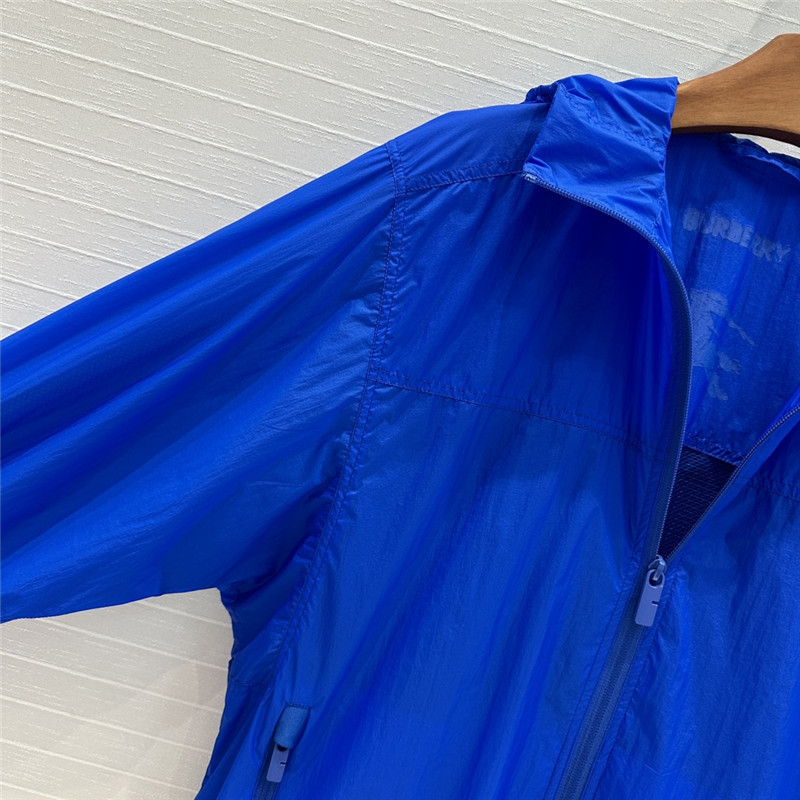 Bv*b*rry nylon casual jacket replica clothes