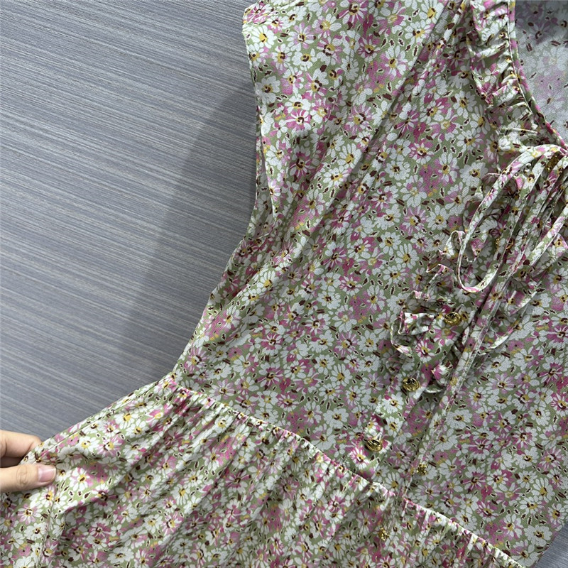 Ce1i*e silk dress replicas clothes