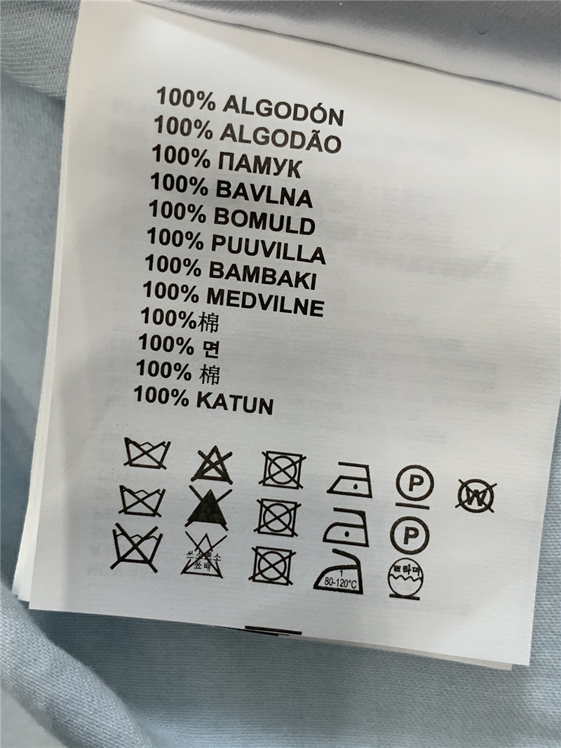 M1um1u tie shirt dress replica d&g clothing