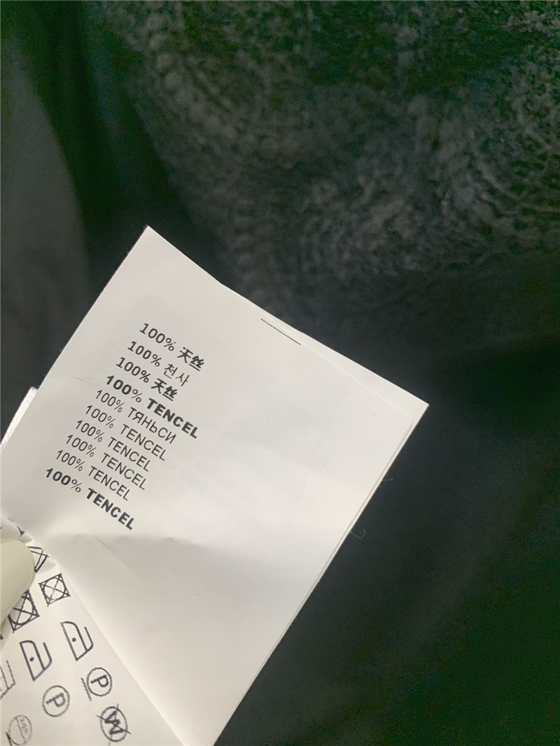 M1um1u lace hooded long-sleeved t-shirt replica clothes